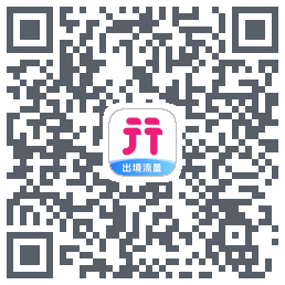 无忧行 QRcode