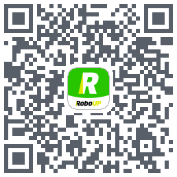 RoboUP的下載二維碼