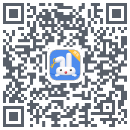 巴乐兔房东 QRcode