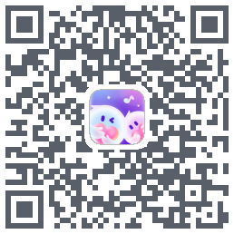 KK星球的下載二維碼
