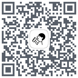 喜茶GOcodice QR per il download