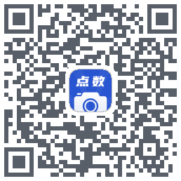 点数相机kod QR do pobrania