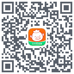 猪八戒的下载二维码