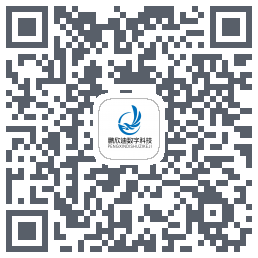鹏欣迪优选 QRcode