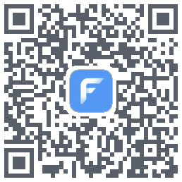 新云雀codice QR per il download