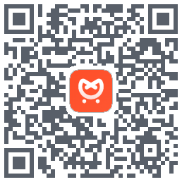 蝉选 QRcode