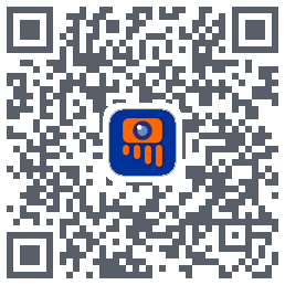 易视看 QRcode