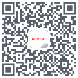 NIIMBOT QRcode
