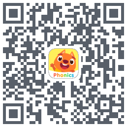 步步自然拼读 QR-код для загрузки