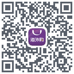 友阿海外购 QRcode