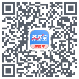 养基宝 QR-код для загрузки