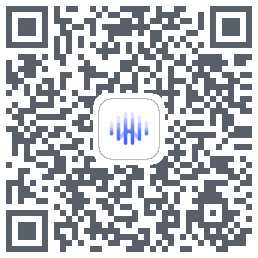 汉王语音王的下載二維碼