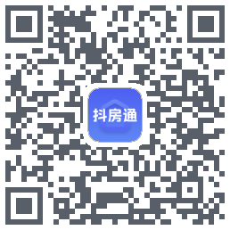 抖房通 QRcode