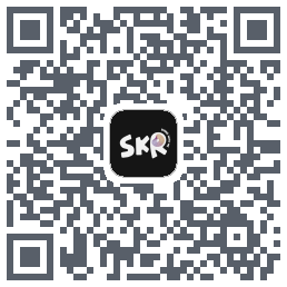 撕歌 QRcode