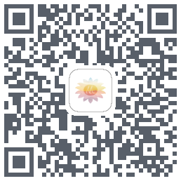向日葵声学的下载二维码