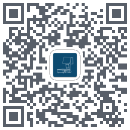 智能秤软件V2.0codice QR per il download