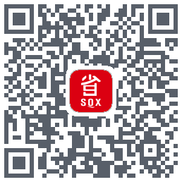 省钱兄的下载二维码