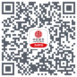 中信证券 QRcode