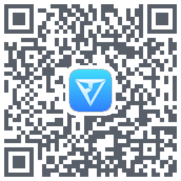 DEV QR-код для загрузки