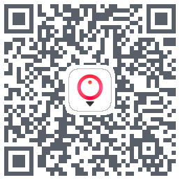 有鱼记账 QRcode