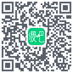 瘦吧减脂código QR de descarga de