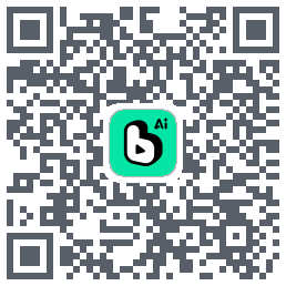 波点音乐 QRcode