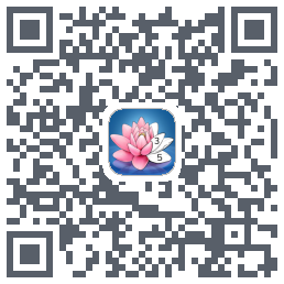 Zen Color QRcode