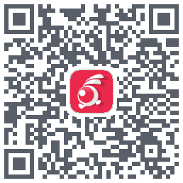 百姓关注 QRcode