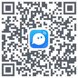 聊呗的下載二維碼
