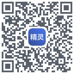 GenieHelp的下载二维码
