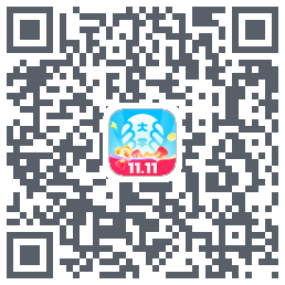 掌上大学código QR de descarga de