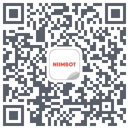 NIIMBOT QRcode