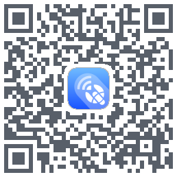 河南施工的下載二維碼