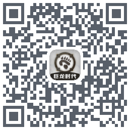 恩基爱社区的下載二維碼
