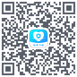 医患沟通codice QR per il download