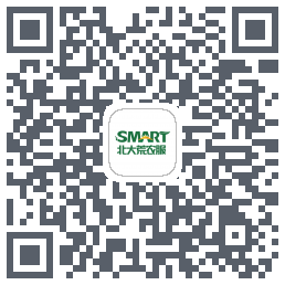 北大荒农服 QRcode