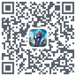 绝影之竞 QRcode