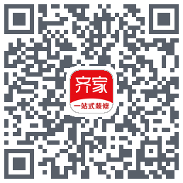齐家 QRcode