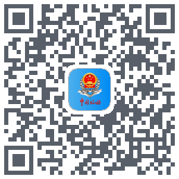 上海税务的下載二維碼