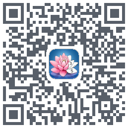 Zen Color QRcode