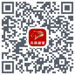 奔腾融媒のダウンロードQRコード