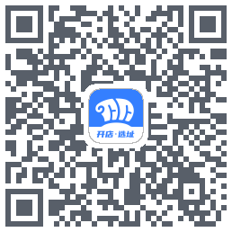上上参谋的下載二維碼
