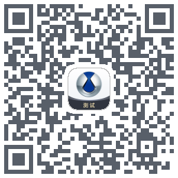 腾势汽车 QRcode