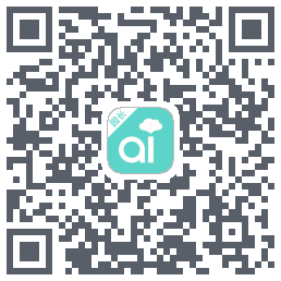 爱维宝贝园长código QR de descarga de
