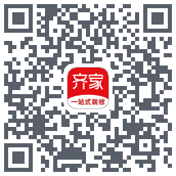 齐家 QRcode