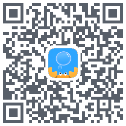 冒泡Download QR-Code
