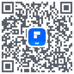 PDFelement QRcode