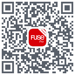 FUSE PRO QRcode