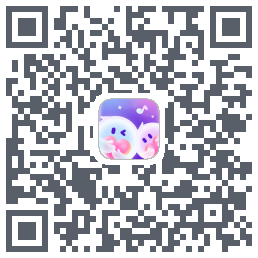 KK星球的下载二维码