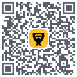 超级猩猩 QRcode